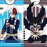 Jacket Key Ring My Hero Academia Vol.2 (Set of 10) (Anime Toy)