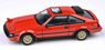 Toyota Celica Supra XX 1982 Super Red LHD (Diecast Car)