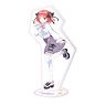 The Quintessential Quintuplets Acrylic Stand (Pastel Desserts) 2. Nino Nakano (Anime Toy)