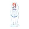 The Quintessential Quintuplets Acrylic Stand (Pastel Desserts) 3. Miku Nakano (Anime Toy)