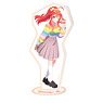 The Quintessential Quintuplets Acrylic Stand (Pastel Desserts) 5. Itsuki Nakano (Anime Toy)