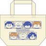 Charisma Mini Tote Bag Yorinui Ver. (Anime Toy)