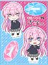 TV Animation [Miss Shikimori is Not Just Cute] Acrylic Chara Stand [Deformed Chara] (Anime Toy)