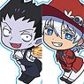 The Vampire Dies in No Time. Tsunpittsu Acrylic Stand Collection (Set of 6) (Anime Toy)