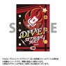 Love Live! Nijigasaki High School School Idol Club Silhouette Art Collection A3 Clear Poster 07. Setsuna Yuki (Anime Toy)