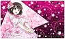 [Saekano: How to Raise a Boring Girlfriend Fine] Character Rubber Mat [Megumi Kato] (Anime Toy)