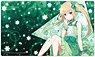 [Saekano: How to Raise a Boring Girlfriend Fine] Character Rubber Mat [Eriri Spencer Sawamura] (Anime Toy)