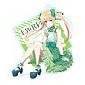 [Saekano: How to Raise a Boring Girlfriend Fine] Acrylic Key Ring [Eriri Spencer Sawamura] (Anime Toy)