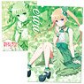 [Saekano: How to Raise a Boring Girlfriend Fine] Clear File B (Anime Toy)