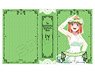 The Quintessential Quintuplets Movie Book Type Pouch Yotsuba Nakano (Anime Toy)