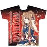 The Rising of the Shield Hero Full Graphic T-Shirt [Raphtalia] (Anime Toy)