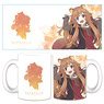 The Rising of the Shield Hero Season 2 Mug Cup A [Raphtalia Childhood] (Anime Toy)