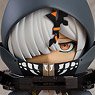 ねんどろいど ストレングス DAWN FALL Ver. (フィギュア)