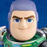 Nendoroid Buzz Lightyear: Alpha Suit Ver. (Completed)
