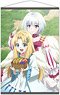 The Rising of the Shield Hero Season 2 B2 Tapestry C [Filo & Fitoria] (Anime Toy)