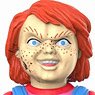 ReAction/ Child`s Play 2: Homicidal Chucky Blood Splatter Ver (Completed)