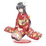 Rascal Does Not Dream of Bunny Girl Senpai Acrylic Chara Stand [Mai Sakurajima Kimono Ver.] (Anime Toy)