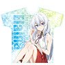 魔女の旅々 フルグラフィックTシャツ B [イレイナ] (キャラクターグッズ)