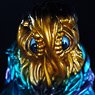 CCP AMC Hedorah Growth Period Psychedelic Color Metallic Ver. (Completed)