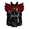 Dorohedoro (Original Ver.) Devils Sticker (Anime Toy)