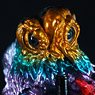 CCP AMC Chimney Hedorah Landing Period Psychedelic Color Metallic Ver. (Completed)