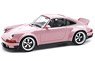 Singer DLS - Pink (Diecast Car)