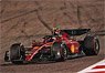 Ferrari F1-75 G.P BAHRAIN 2022 C.Sainz *die-cast (ケース無) (ミニカー)