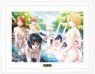 [Megami no Cafe Terrace] Duplicate Original Picture [A] (Anime Toy)