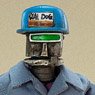 Dam Toy x Coaldog 1/12 Death Gas Station Series Service Commissioner Jack (Completed)