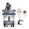 Disney: Twisted-Wonderland Craft Box C Deuce Spade Scary Dress Ver. (Anime Toy)