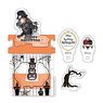 Disney: Twisted-Wonderland Craft Box D Cater Diamond Scary Dress Ver. (Anime Toy)