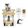 Disney: Twisted-Wonderland Craft Box H Ruggie Bucchi Scary Dress Ver. (Anime Toy)