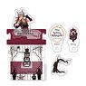 Disney: Twisted-Wonderland Craft Box L Kalim Al-Asim Scary Dress Ver. (Anime Toy)