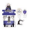 Disney: Twisted-Wonderland Craft Box N Vil Schoenheit Scary Dress Ver. (Anime Toy)