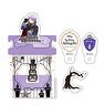 Disney: Twisted-Wonderland Craft Box O Epel Felmier Scary Dress Ver. (Anime Toy)