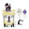 Disney: Twisted-Wonderland Craft Box P Rook Hunt Scary Dress Ver. (Anime Toy)