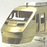 1/80(HO) Tobu Series 200 Six Car Kit (6-Car Unassembled Kit) (Model Train)