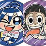 Yowamushi Pedal Glory Line [Bukubu Okawa [Especially Illustrated]] Trading Can Badge (Set of 11) (Anime Toy)