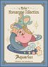 Kirby Horoscope Character Sleeve Aquarius (EN-1115) (Card Sleeve)