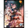 Chara Sleeve Collection Mat Series Shadowverse [Itsurugi, Eager Admirer] (No.MT1409) (Card Sleeve)
