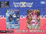 Wixoss TCG Diva Debut Deck Super Diva Deck Double Heroines -Piruruku & Hirana- [WXDi-D09] (Trading Cards)