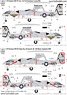 E-2C/B Hawkeye The Final Countdown Collection Decal Sheet
