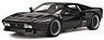 Ferrari 288GTO (Black) (Diecast Car)