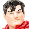 DC - DC Direct / DC Super Powers: 4 Inch Action Figure - #01 Superman [Comic / DC Rebirth] (Completed)