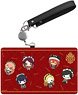 Over lord IV Bi-fold Pass Case B (Anime Toy)