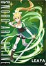 Sword Art Online Clear File C Leafa (Anime Toy)