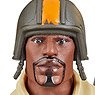 Fortnite - Hasbro Action Figure: 6 Inch / Victory Royale - Series 5.0 - Aerial Assault Trooper (Completed)