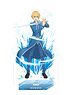 Sword Art Online Acrylic Stand F Eugeo (Anime Toy)
