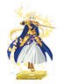 Sword Art Online Acrylic Stand G Alice (Anime Toy)