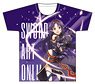 Sword Art Online Full Graphic T-Shirt E Yuuki (Anime Toy)